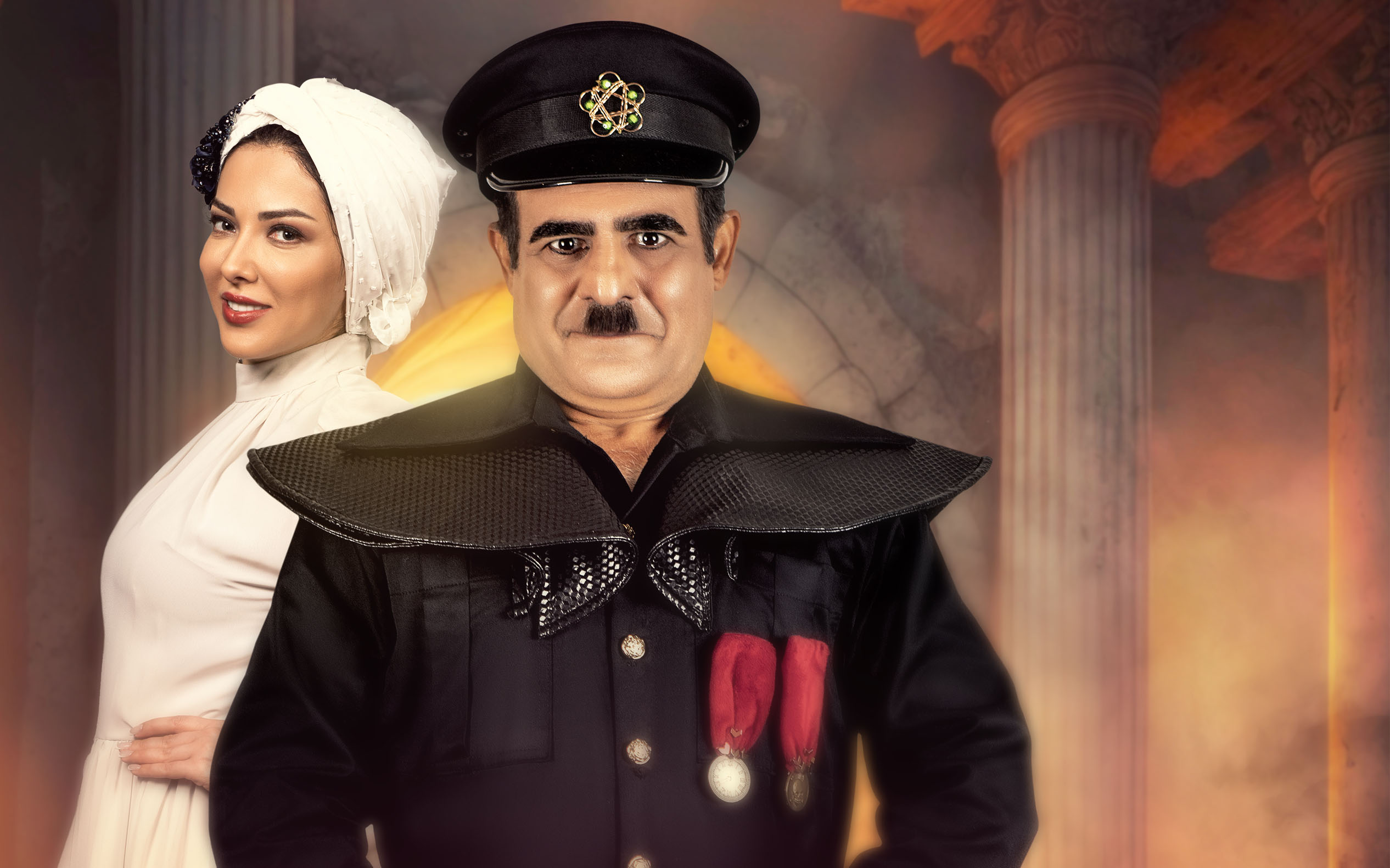 قسمت چهاردهم