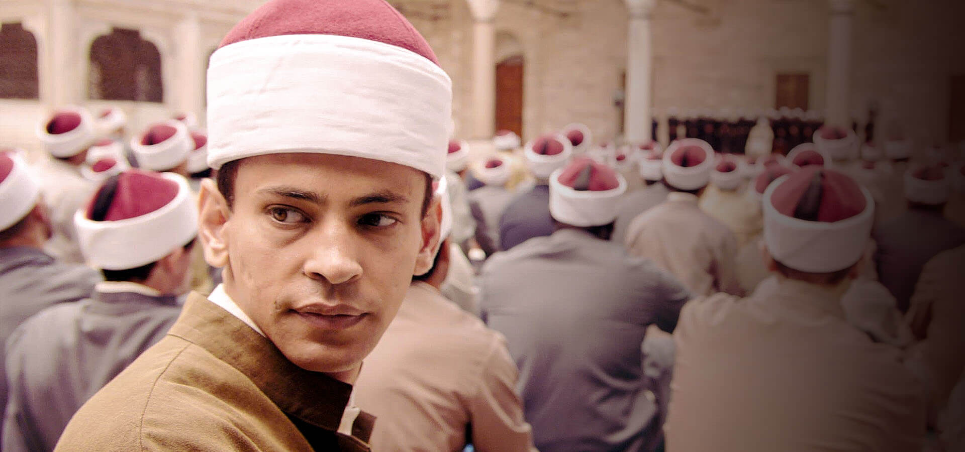 توطئۀ قاهره