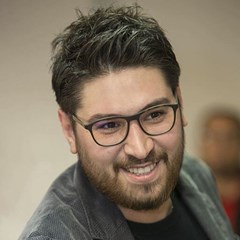سهیل بیرقی