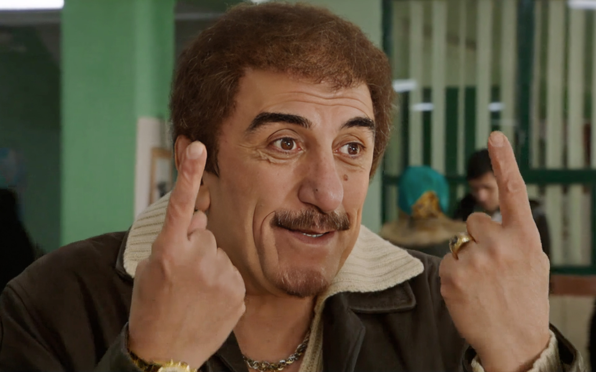 قسمت بیستم