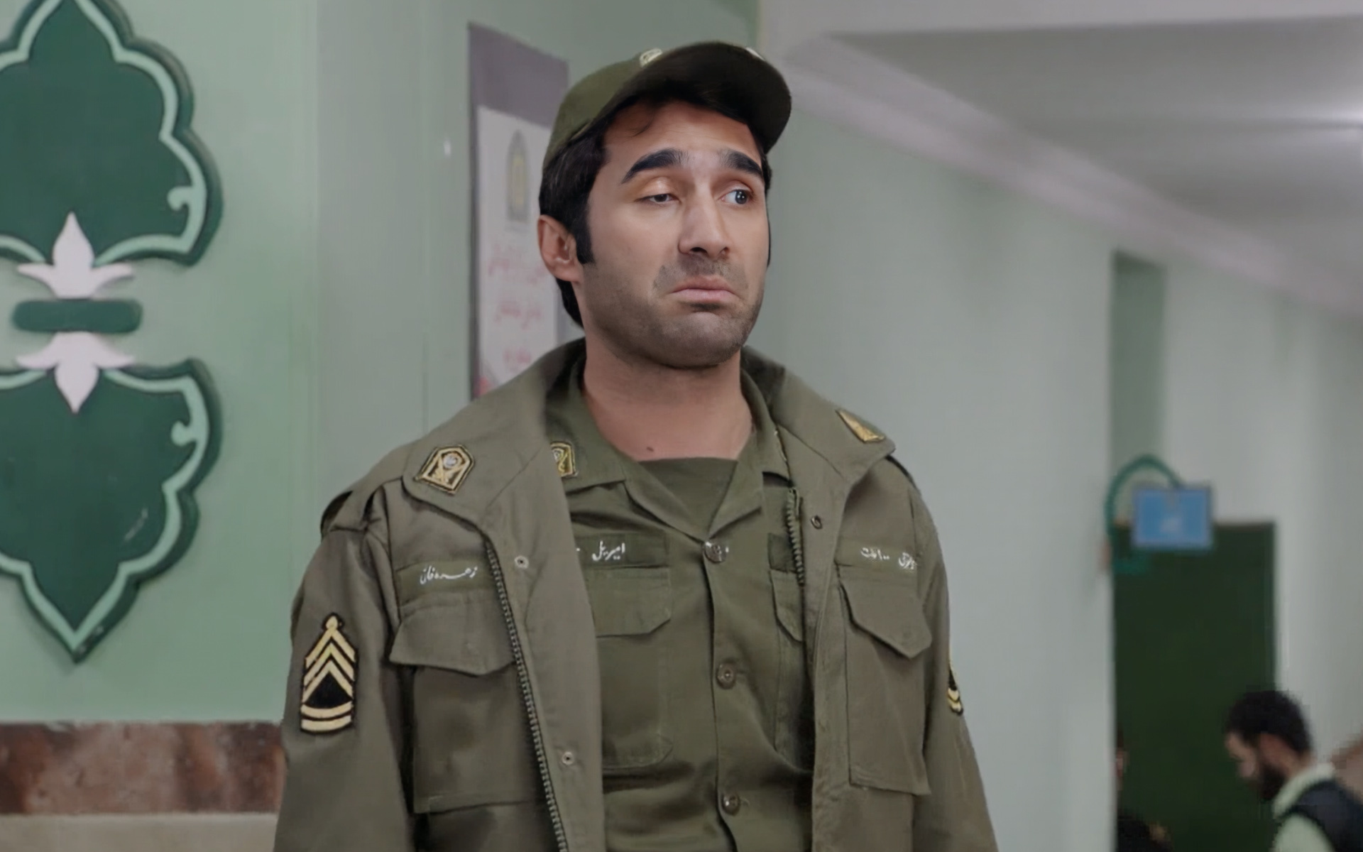 قسمت بیست و دوم