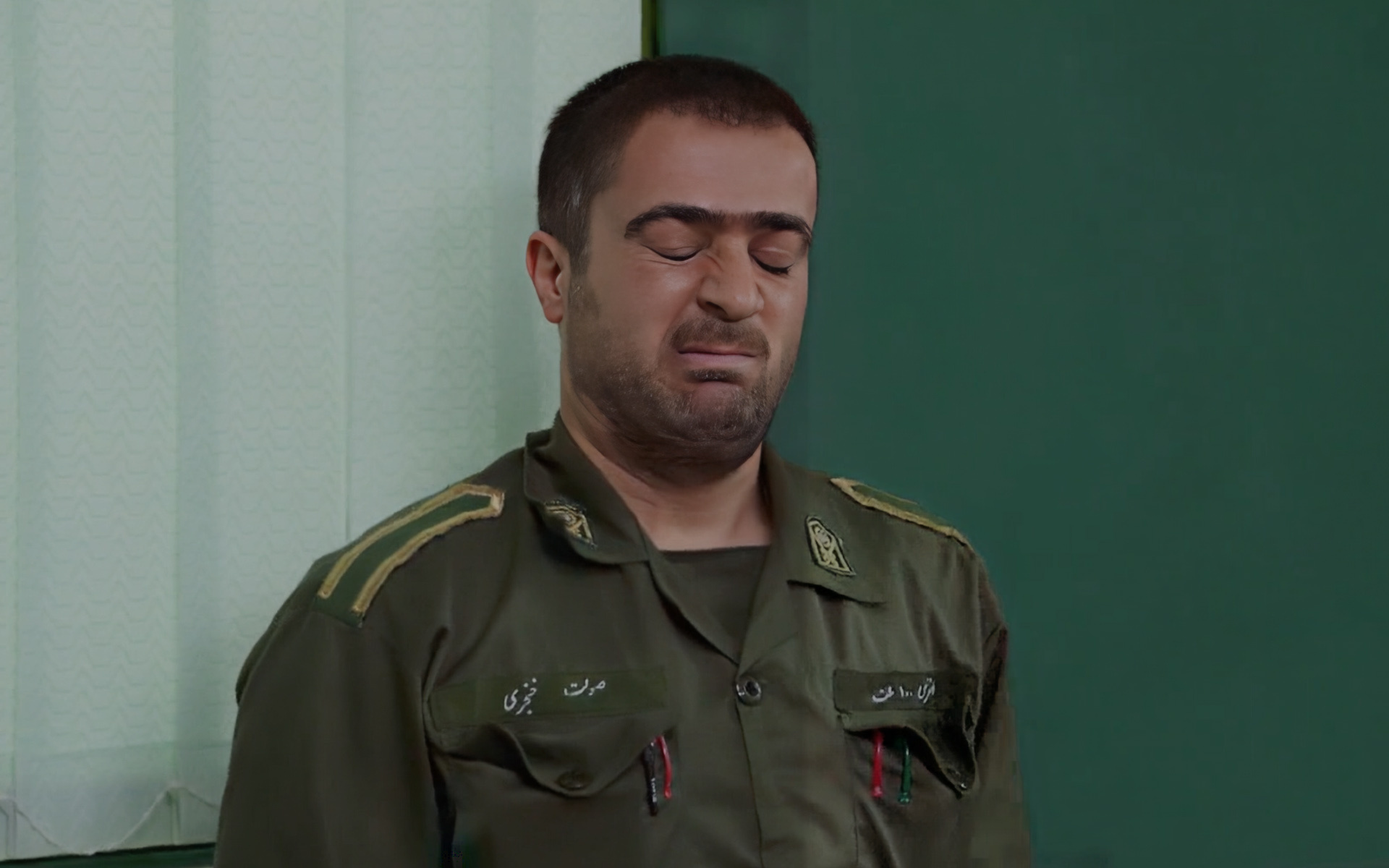 قسمت بیست و سوم