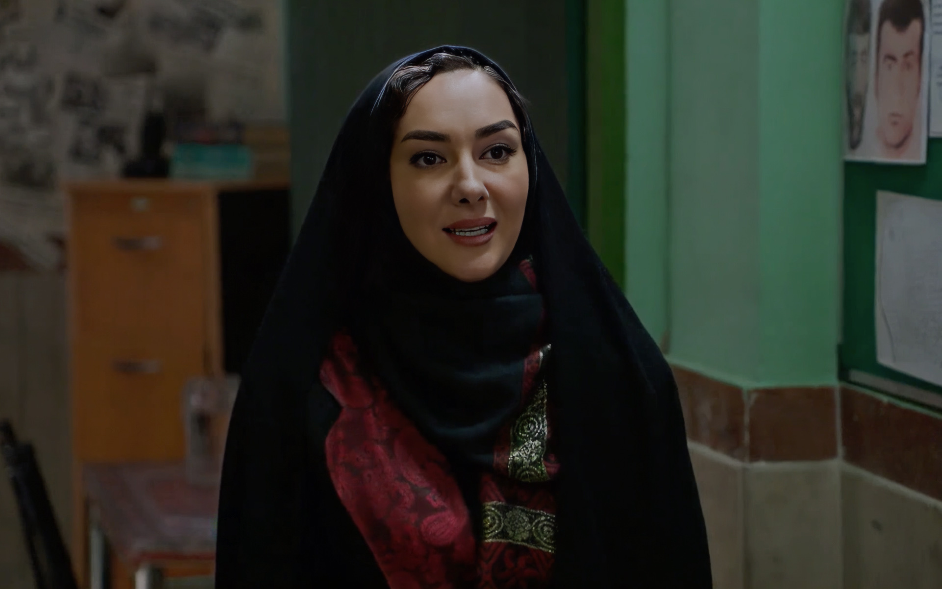 قسمت بیست و ششم