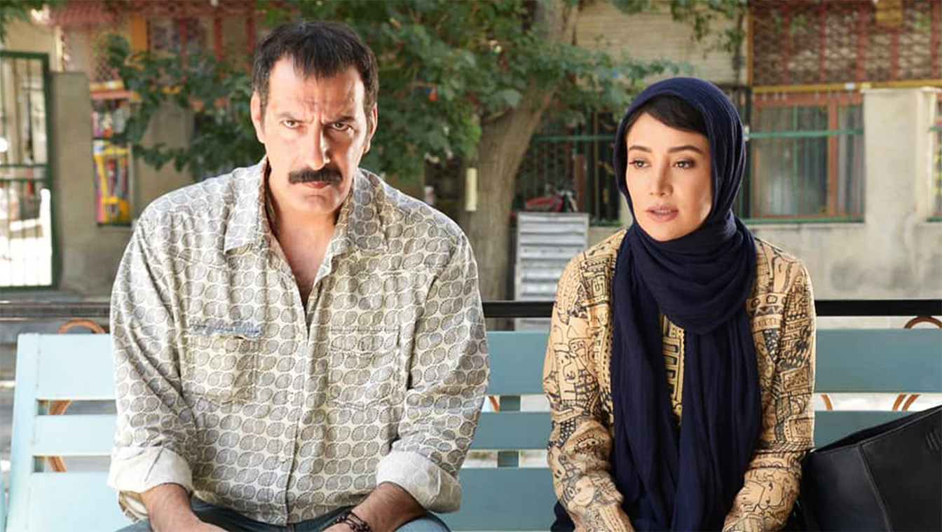 زندانی‌ها