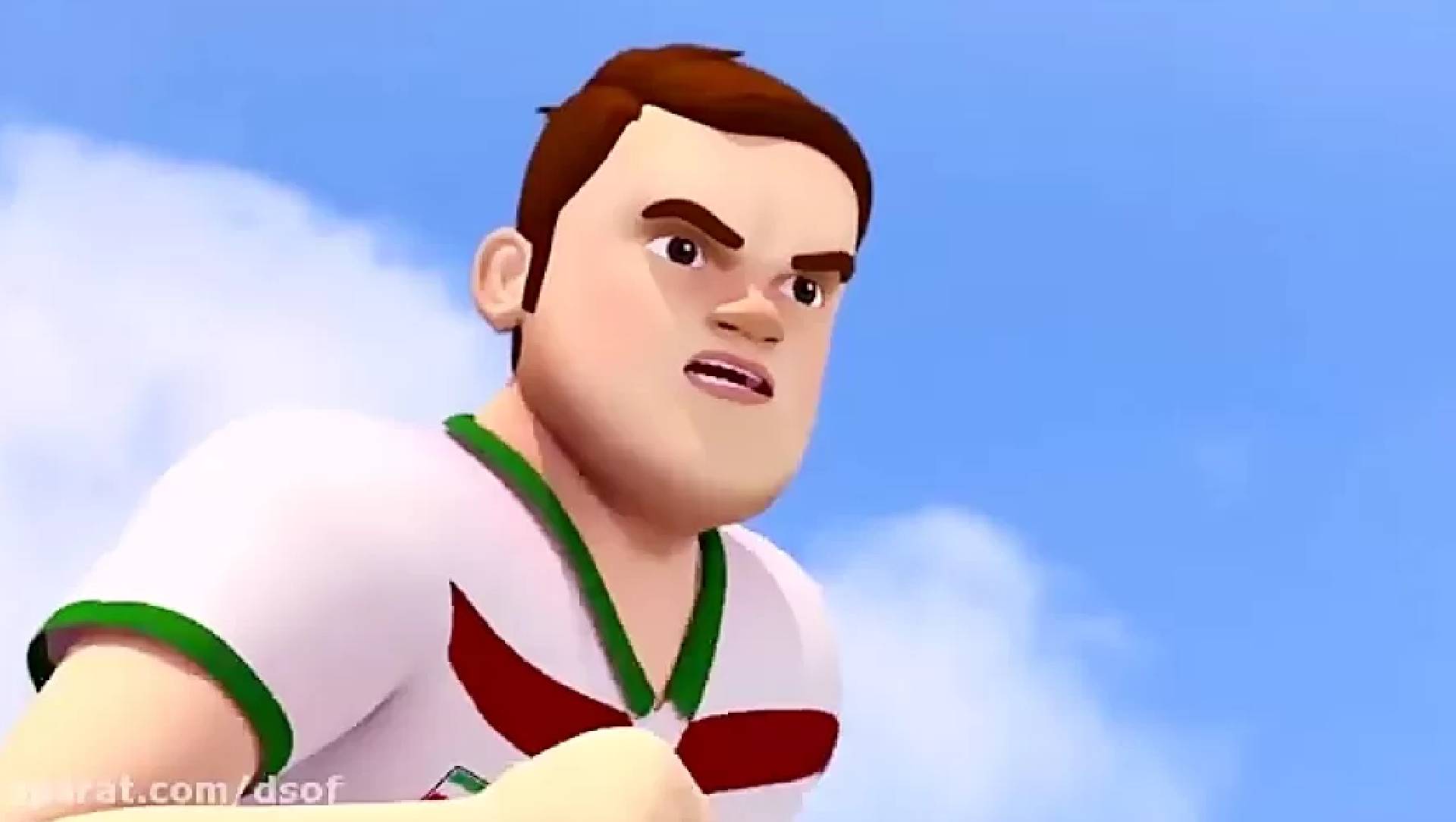 قسمت دوم
