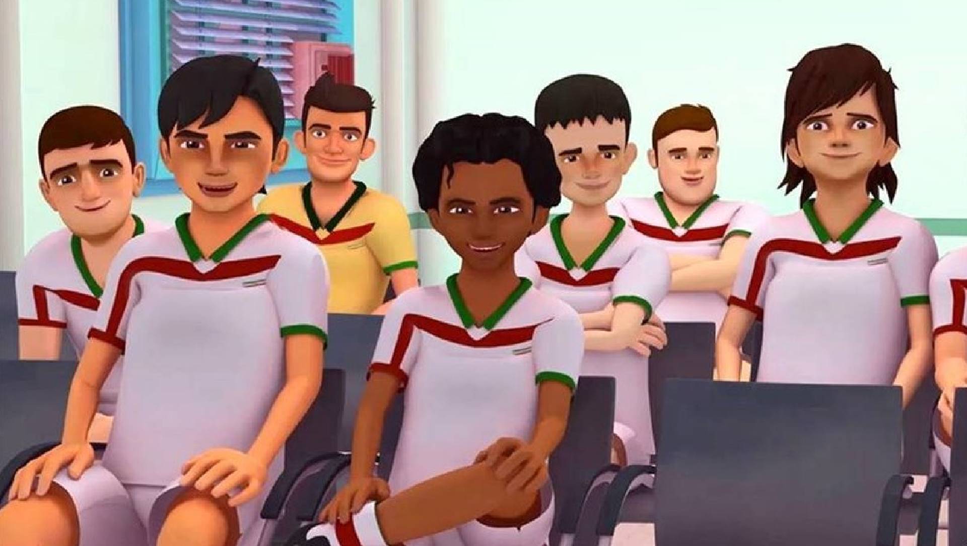 قسمت هفتم
