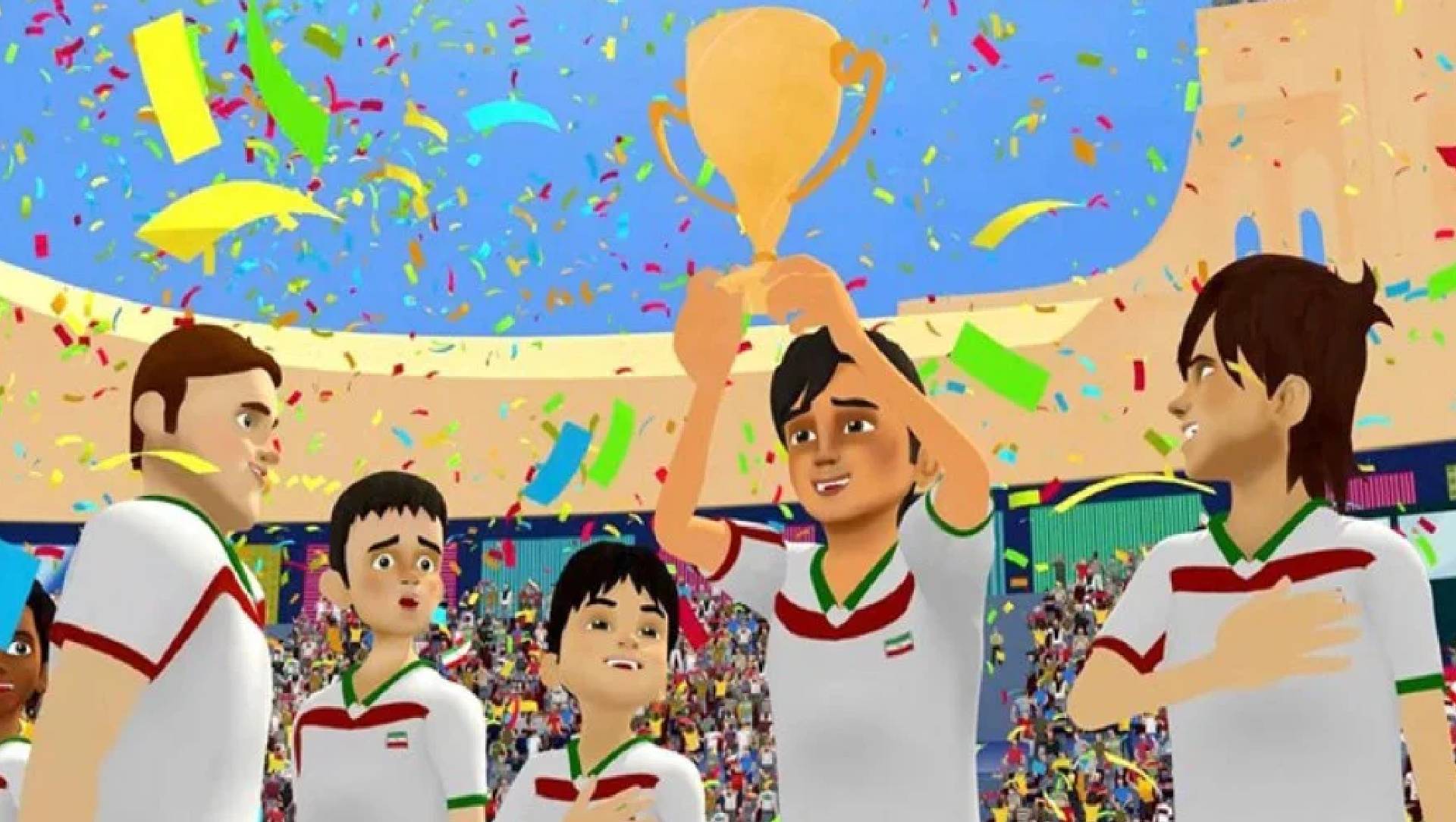 قسمت سیزدهم
