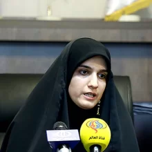 سمیه احمدی