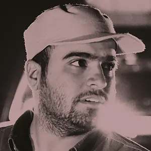 وحید فراهانی