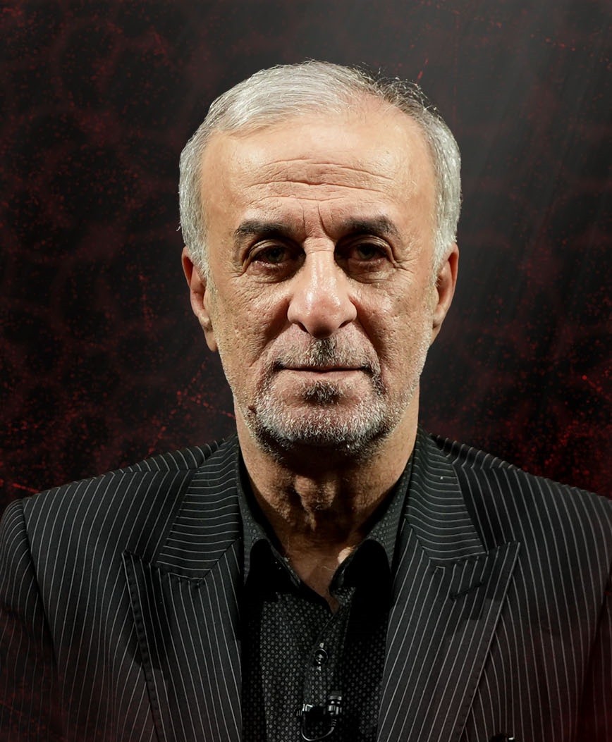 حاج احمد بالایی
