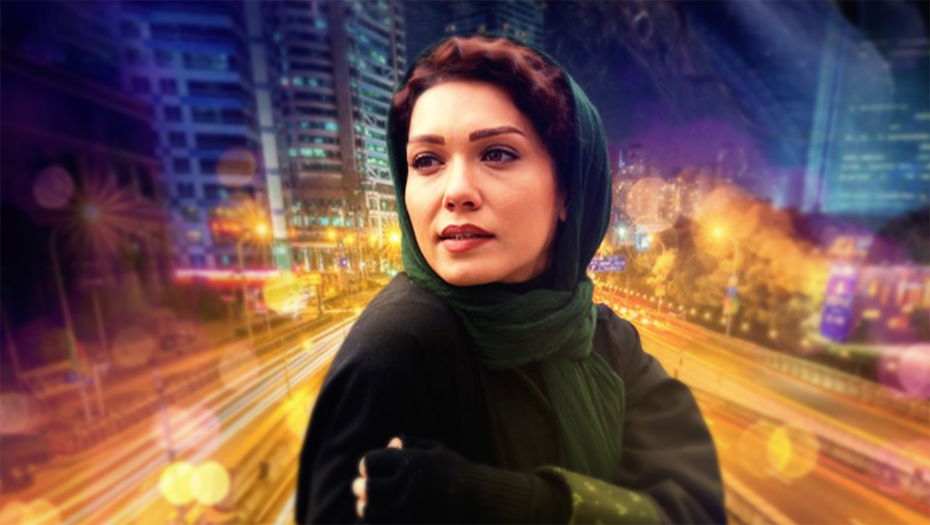 اولین امضا برای رعنا