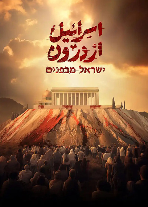 اسرائیل از درون