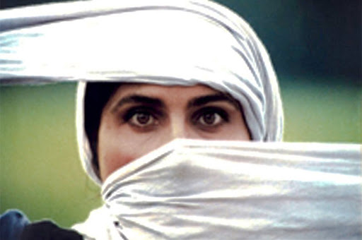 سوسن تسلیمی