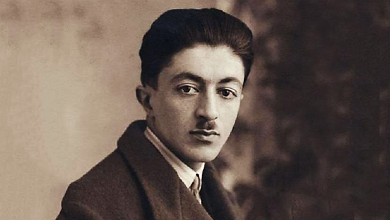 گفتگو با سایه