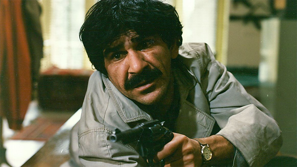 مرد ناتمام