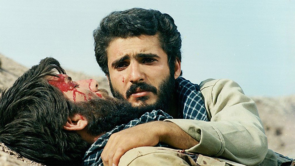 تعقیب سایه‌ها
