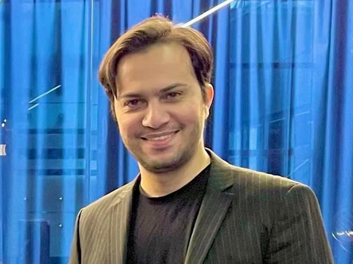 محمد همدانی