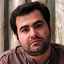 مهدی فارسی