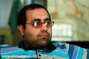 مصطفی شاهمردانی