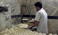 قسمت اول ( نان و گندم )