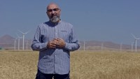 قسمت دوم ( نان و آب )