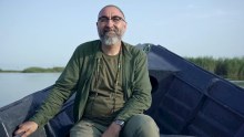 قسمت ششم ( دریا؛ دریای شمال )