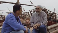 قسمت هفتم ( دریا؛ دریای جنوب )