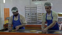 قسمت هشتم ( شیرینی ایرانی؛ شهد و شکر )