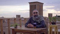 قسمت نهم ( شیرینی ایرانی؛ قند و نبات )