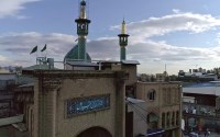 قسمت سیزدهم ( سفره وطنی و غذای بیگانه )