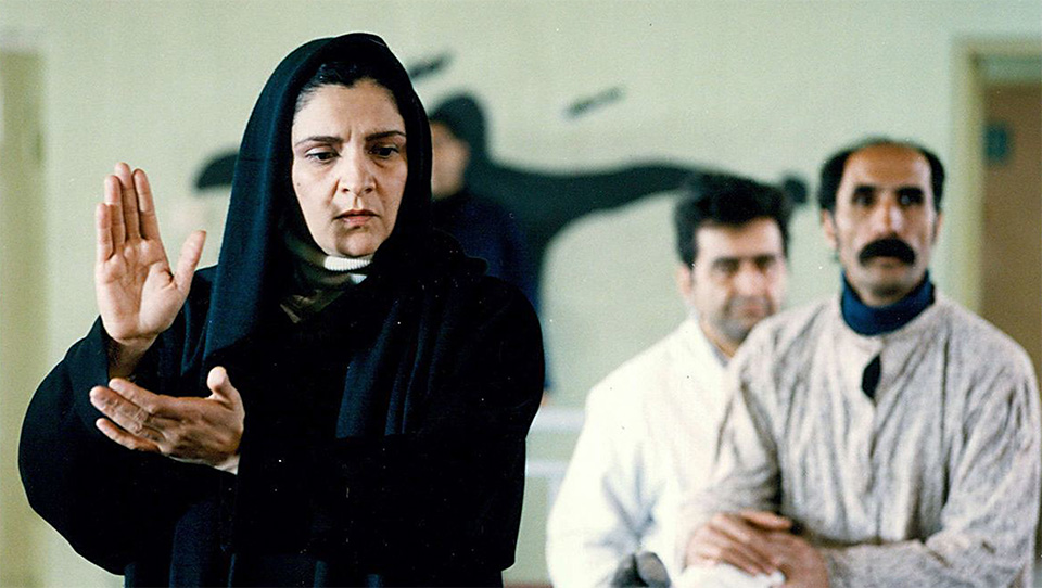 معجزه خنده