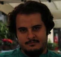 علیرضا خوشنویس