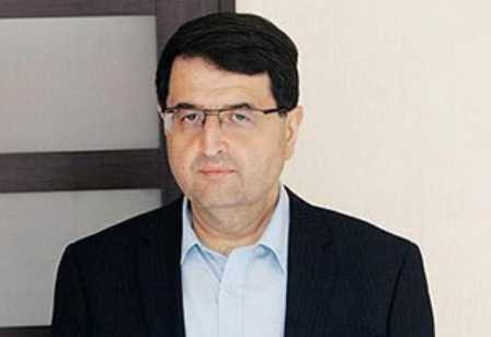 دکتر تفرشی