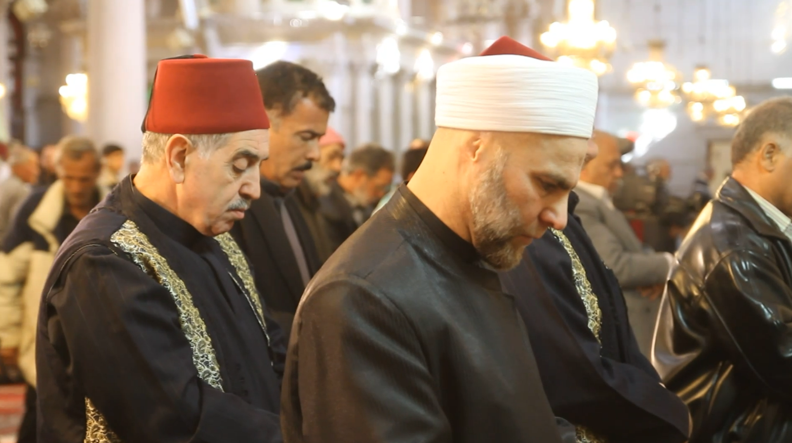 نبرد پنهان