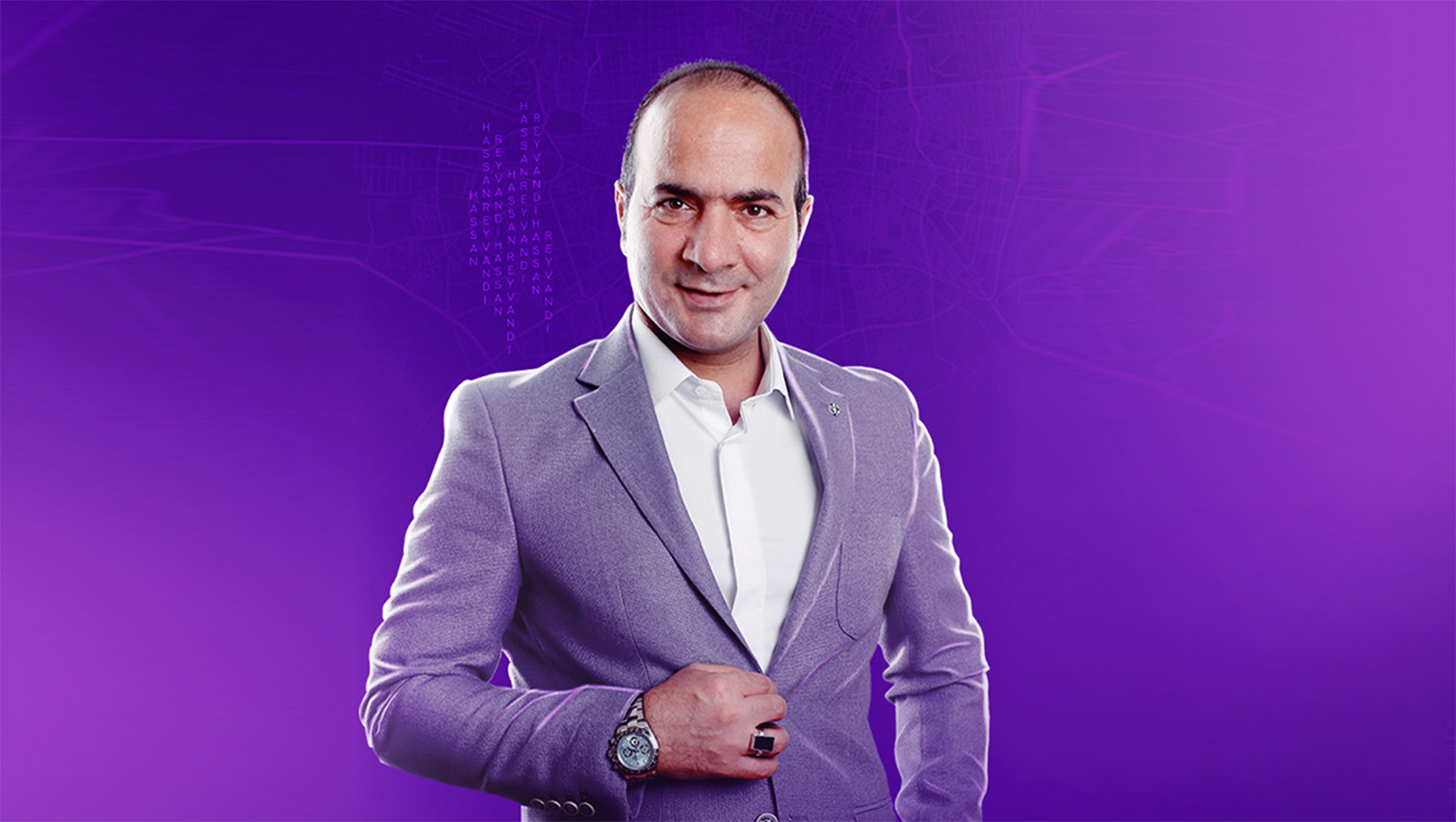 آقای خنده