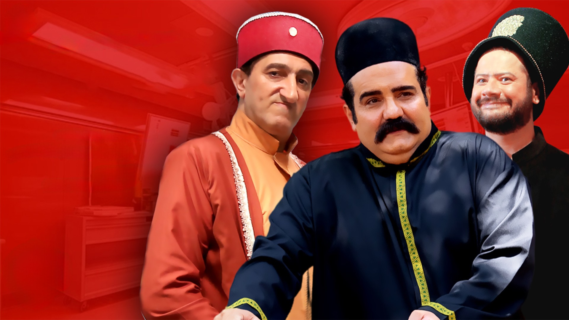 قسمت هفتم