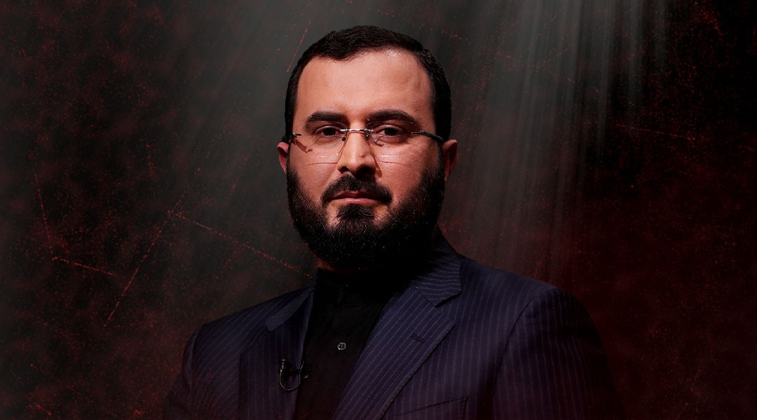 قسمت هجدهم