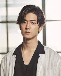 Yûto Nakajima