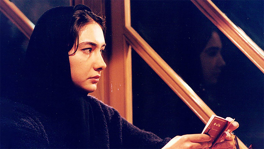 شب‌های روشن