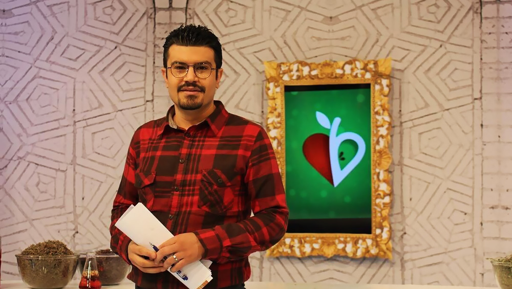 قسمت بیستم