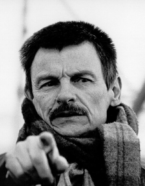 Andrei Tarkovsky