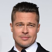 Brad Pitt