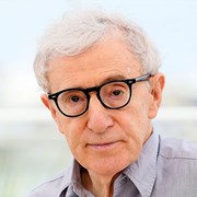 Woody Allen