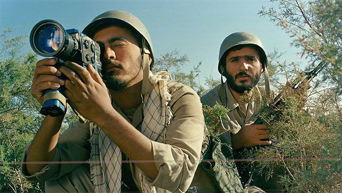 چشم شیشه‌ای