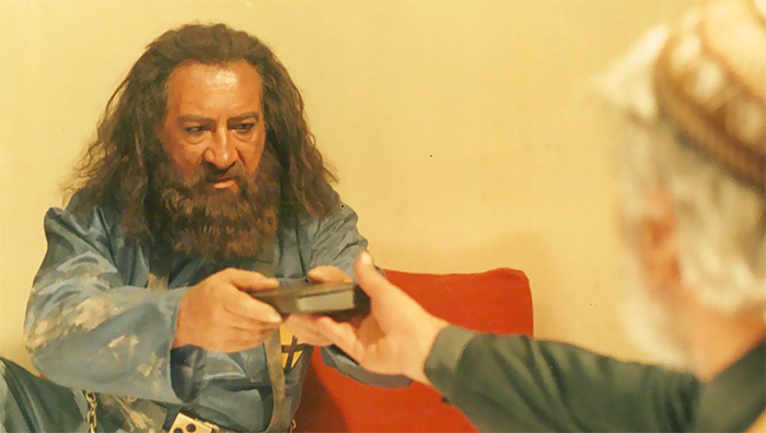 فرار مرگبار