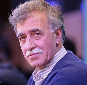 همایون اسعدیان