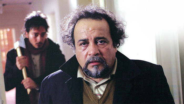 پارک وی