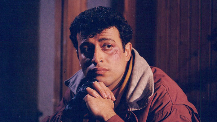 یاس‌های وحشی