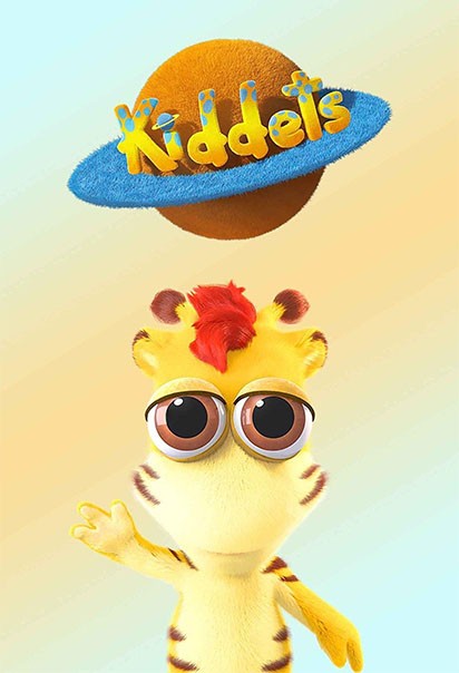 کیدت ها