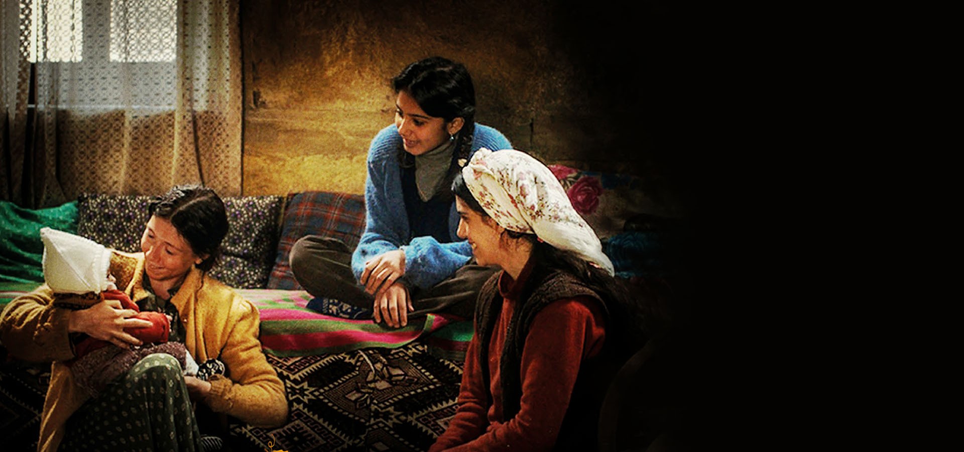 داستان سه خواهر